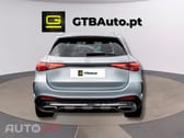Mercedes-Benz GLC 300 I.V.A DEDUTIVEL e 4M AMG Line