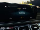Mercedes-Benz GLE de 4Matic