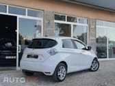 Renault Zoe (c/ Bateria) 22 kwh Life