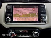 Nissan Micra 0.9 IG-T Visia S/S