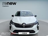 Renault Clio TCe 100 Bi-Fuel Evolution