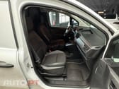 Nissan Townstar N-Connecta
