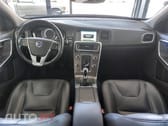 Volvo V60 2.0 D2 Momentum