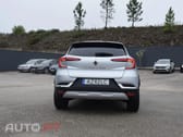 Renault Captur 1.0 TCe Exclusive