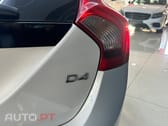 Volvo V60 2.0 D4 Momentum Eco