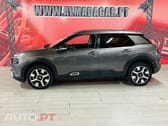 Citroen C4 Cactus 1.2 PureTech Shine EAT6