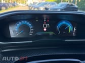 Peugeot 508 1.6 Hybrid Allure Pack e-EAT8
