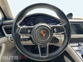 Porsche Panamera 4 E-Hybrid