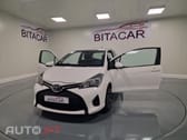 Toyota Yaris BIZZ 1.4 D-4D 90CV IVA DEDUTIVEL
