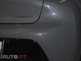 Peugeot 208 1.2 Hybrid Allure e-DCS6