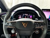 Cupra Formentor 1.4 e-Hybrid DSG VZ
