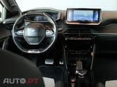 Peugeot E-208 50 kWh GT Pack