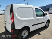 Renault Kangoo 1.5 dCi Compact Business 3L