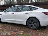 Tesla Model 3 Long Range AWD Dual Motor