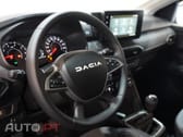 Dacia Jogger 1.0 ECO-G Extreme Bi-Fuel