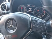 Mercedes-Benz B 180 CDi BlueEfficiency