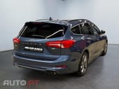 Ford Focus SW 1.0 EcoBoost ST-Line X