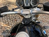 BMW R Naked