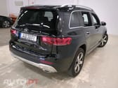 Mercedes-Benz GLB 200 d Progressive