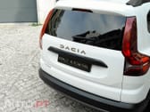 Dacia Jogger 1.0 ECO-G Essential 7L Bi-Fuel