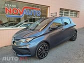 Renault Zoe (c/ Bateria) Zen 50