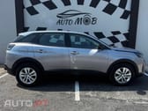 Peugeot 3008 PureTech 130 Stop & Start GPF EAT8 Active