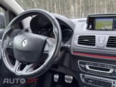 Renault Mégane Sport Tourer 1.5 dCi GT Line SS
