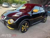 Nissan Juke 1.5 dCi Tekna