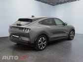 Ford Mustang Mach-E Standard Range