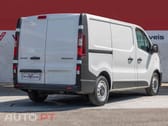 Renault Trafic  1.6 dCi 3 Lug.