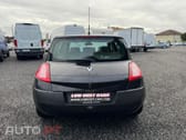 Renault Mégane 1.5 dCi C. Dynamique