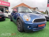 MINI Cooper Cooper D