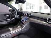 Mercedes-Benz C 300 e T 9G-TRONIC AMG Line
