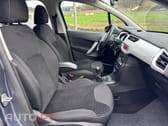 Citroen C3 1.6 HDi Airdream Seduction 99g