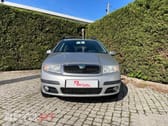 Skoda Fabia 1.2 Active