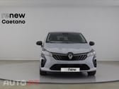 Renault Clio TCe 90 Evolution