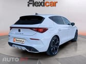 Cupra Leon 1.4 E-Hybrid DSG