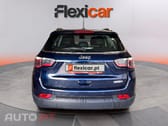 Jeep Compass 1.6 M-Jet Longitude