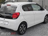 Citroen C1 1.0 VTi Shine