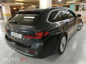 BMW 530 e Line Luxury