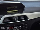 Mercedes-Benz C 220 BlueTEC Avantgarde+