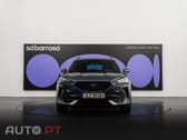 Cupra Formentor 2.0 TDI
