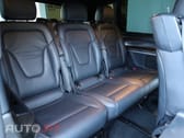 Mercedes-Benz V 250 d Longo Avantgarde