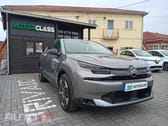 Citroen e-C4 50 kWh Plus