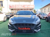 Ford Focus SW 1.0 EcoBoost MHEV ST-Line Design SIP
