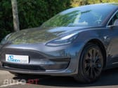 Tesla Model 3 Standard Range Plus RWD