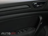 Renault Mégane Sport Tourer Estate 1.5 dCi eco2 Limited
