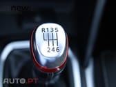 Renault Mégane ST 1.5 Blue dCi R.S. Line