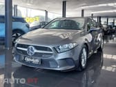 Mercedes-Benz A 180 d Style