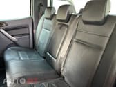 Ford Ranger 2.2 TDCi CD XL 4WD